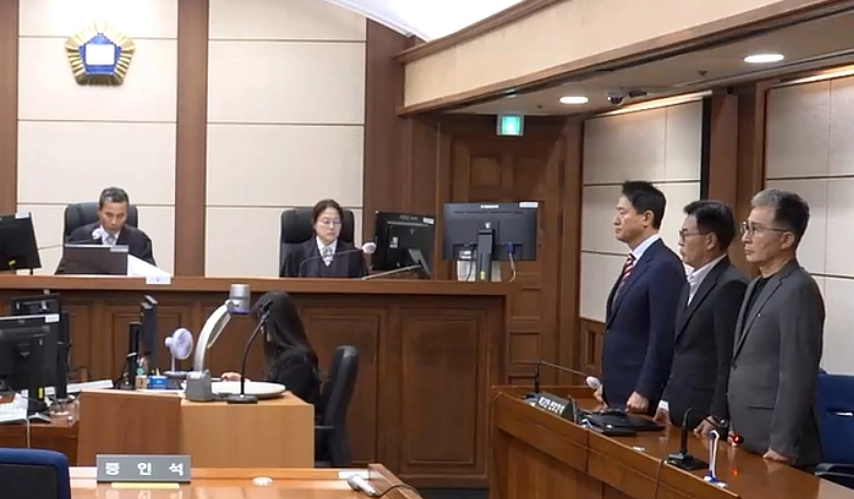 오세훈 시장 ‘정치자금법’ 항소심 무죄 선고