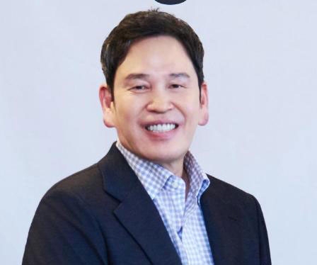 정용진 신세계그룹 회장