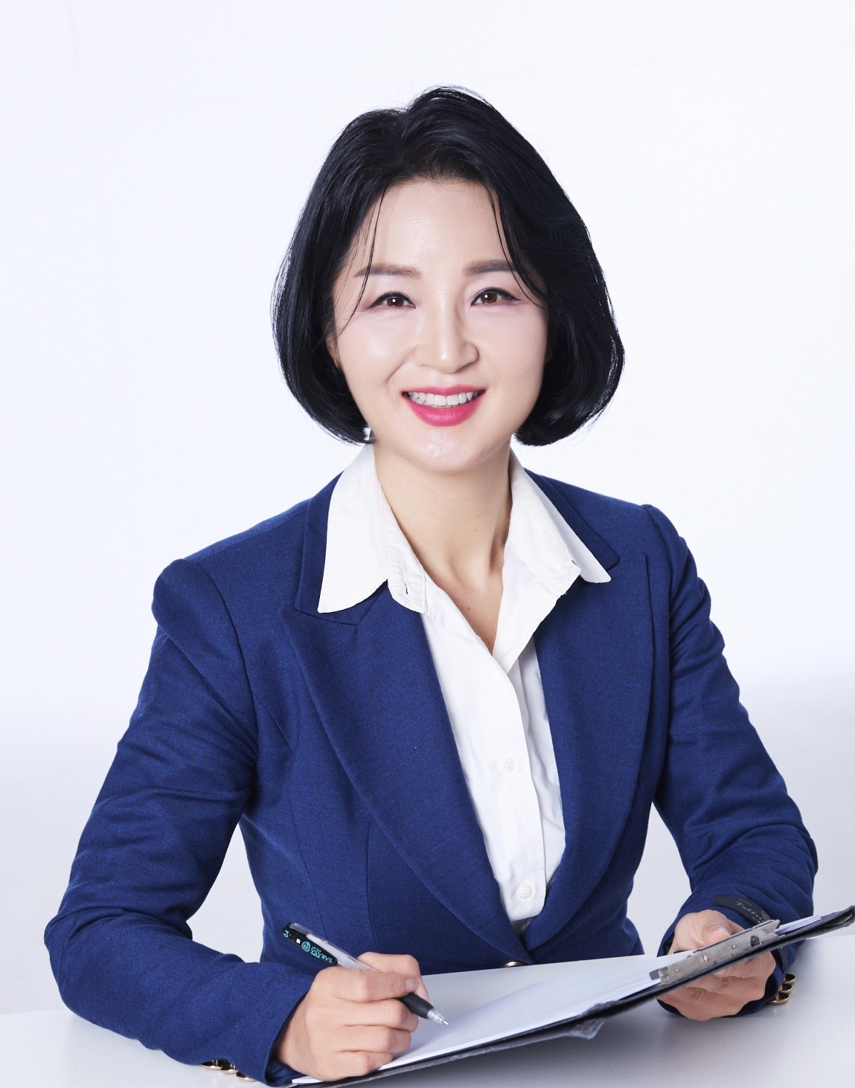 정서연 나주시의원.