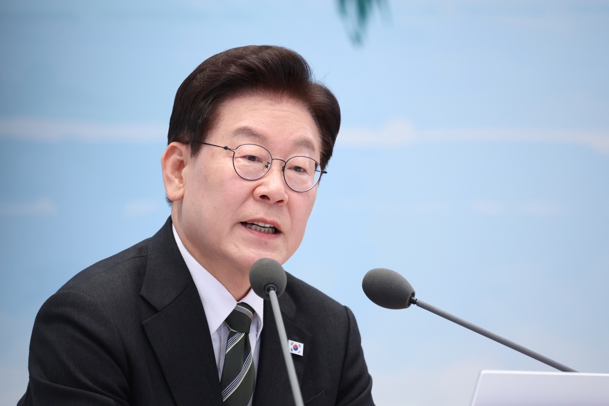 thumbnail - 李대통령 “농지 전수조사, 땅 안 뺏는다” <br>CPTPP 가입 신청해도 승인 오래 걸려