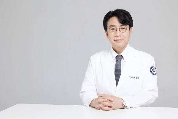 청담해리슨병원 허동화 대표원장