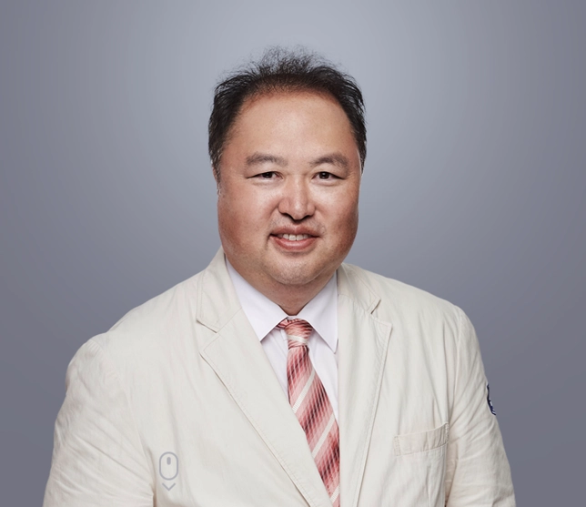 부천성모병원 김성래 교수