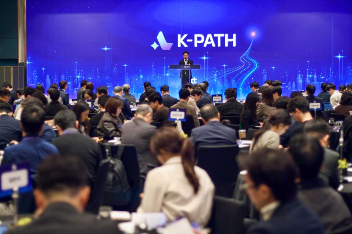 K-PATH 2026