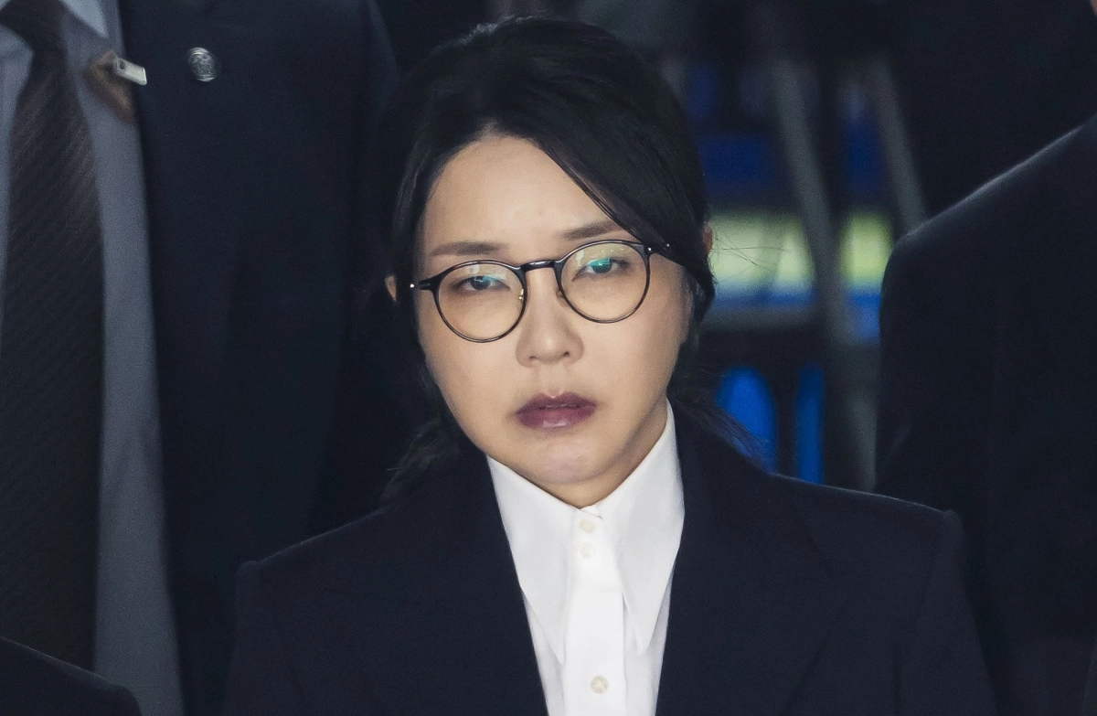 김건희 여사. 사진공동취재단