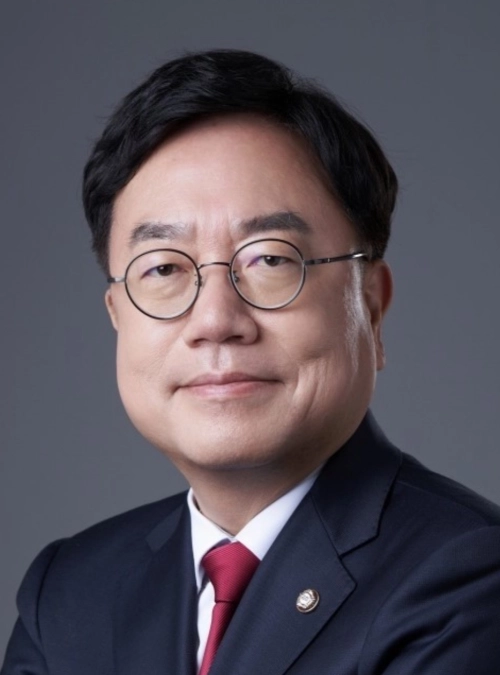 서범수 국민의힘 의원