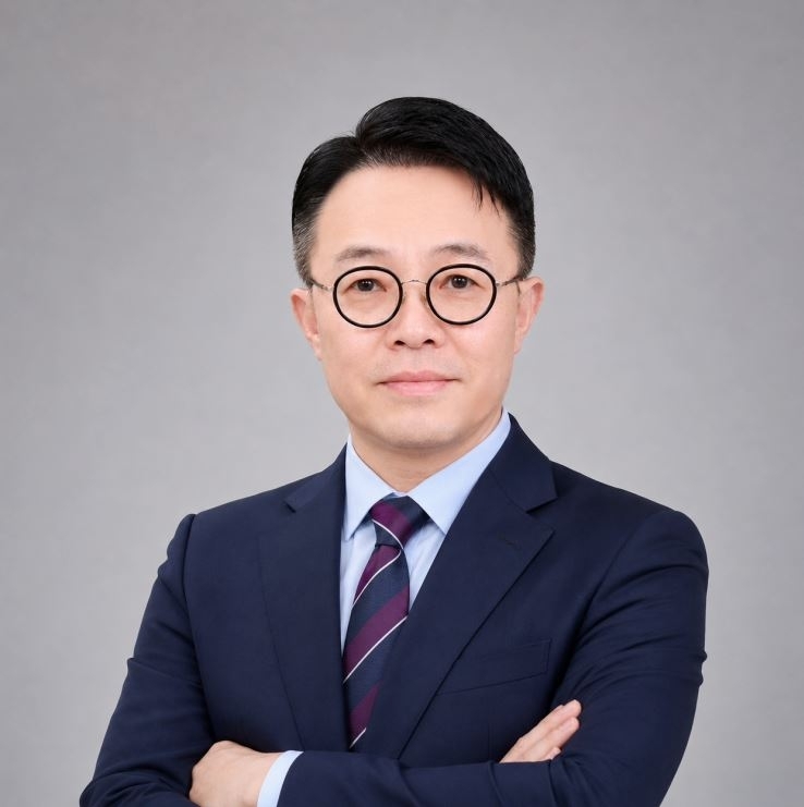 동래정 에프앤비 윤경근 대표 (사진 제공=㈜동래정에프엔비)