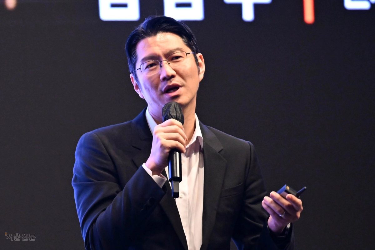 김남주 연세대 AI에듀테크센터장
