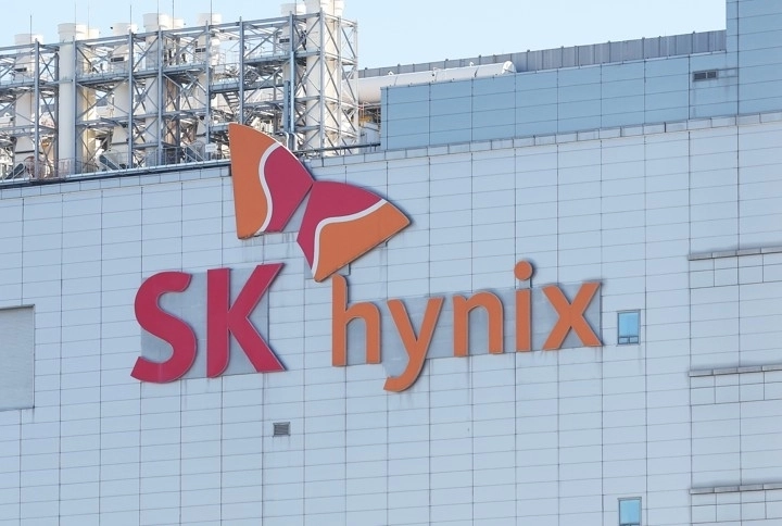 경기도 이천시 SK하이닉스 본사 모습.  연합뉴스