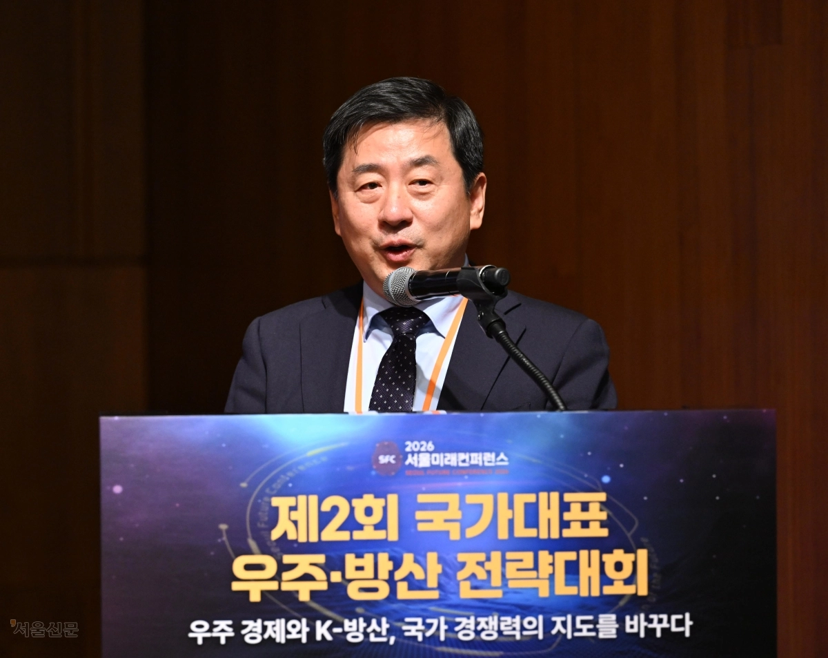 이준원 한화에어로스페이스 전무