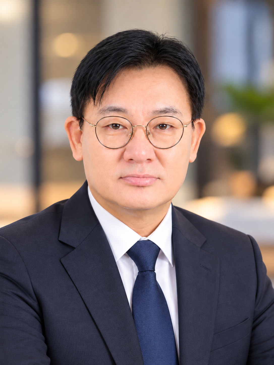 장진우 데이터시티위마켓 대표이사회장. (사진=데이터시티위마켓 제공)