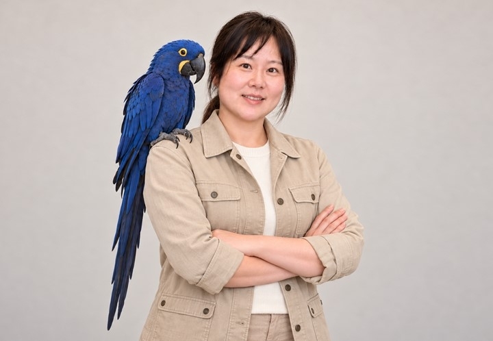 박소영 대표 센터장 (사진=패럿메이 제공)