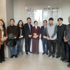한운옥 경기도의원, 발달장애인 맞춤형 직무교육 현장 간담회 참석… “지속 가능한 장애인 일자리 모델 확대 지원할 것”