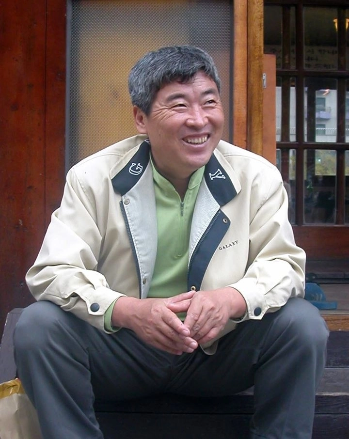 작사가 장경수. 뉴시스