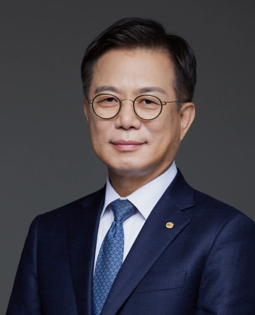 유지범(67) 성균관대학교 총장. 성균관대 제공