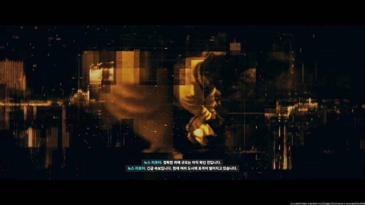 28일 게임업계에 따르면 미국 게임사 액티비전이 지난 23일 전 세계에 동시 출시한 1인칭 슈팅게임(FPS) ‘콜 오브 듀티: 모던 워페어 4’에는 이태원 참사 직후 촬영된 방송 자료 화면이 등장한다. 문제가 된 장면은 게임 속 이야기를 전달하는 시네마틱 영상에 포함됐다. 북한의 남한 침공을 소재로 한 이 게임에서 전쟁으로 민간인 피해가 발생한 상황을 보여주는 장면이다. 이 과정에서 구급대원이 쓰러진 시민에게 심폐소생술을 하는 이태원 참사 당시 뉴스 화면이 약 3초간 사용됐다. 사진은 이태원 참사 자료화면이 포함된 ‘콜 오브 듀티: 모던 워페어 4’ 시네마틱