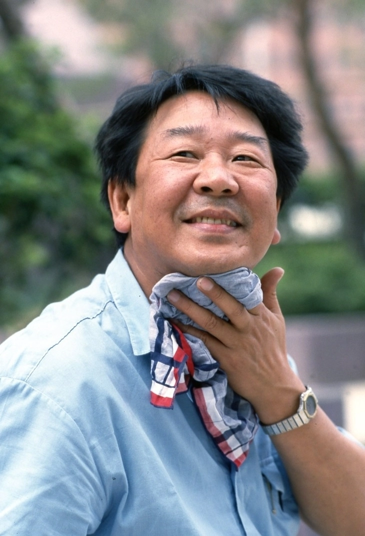 배우 최불암. 서울신문 DB