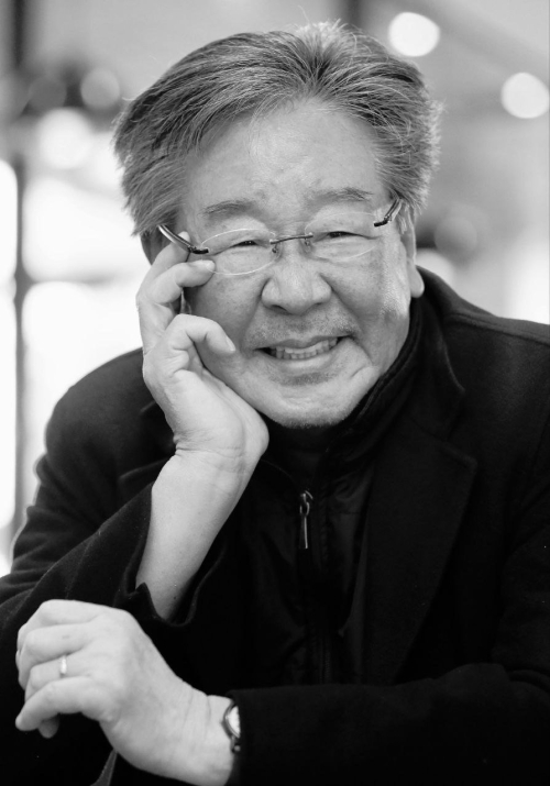 고 최불암 배우. 연합뉴스