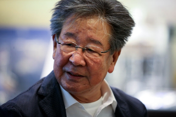 ‘영원한 수사반장’?’국민 아버지’ 최불암 별세…향년 87세