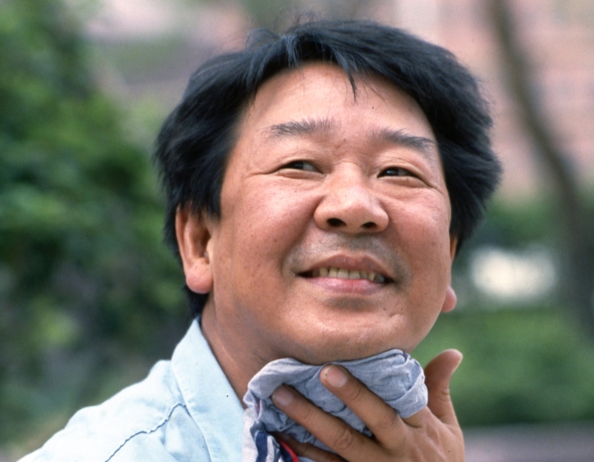 배우 최불암  서울신문DB